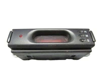 Orologio Digitale per Daewoo Lanos ( Klat ) 1.4 96236123 — 第 1/4 张图片