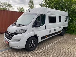 wohnmobile kastenwagen gebraucht - Bild 1 von 12