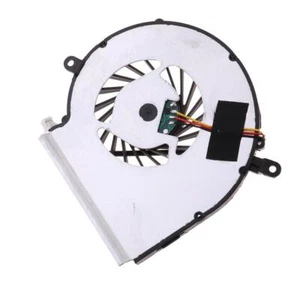 Replacement Laptop CPU Cooling Fan For MSI GE62 GE72 PE60 - Picture 1 of 5
