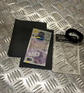 KIT RIPARAZIONE COFANO POSTERIORE CONVERTIBILE MG NERO AGHI E FILETTATURA FILO ANTIMARCIUME - Foto 1 di 4