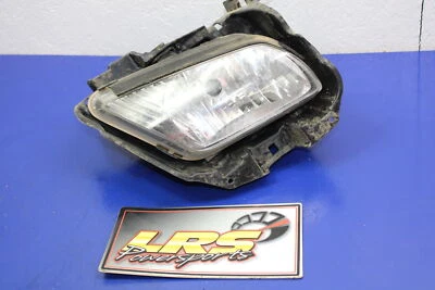 2006 HONDA RANCHER TRX 400 FRONT RIGHT HEADLIGHT PLASTIC HOLDERS BROKEN OFF - Image 1 of 4