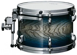 TAMA STAR Walnut Rack Tom 8" x 6" - TWT0806-AIJBIndigo Japanese Sen Burst - Bild 1 von 2