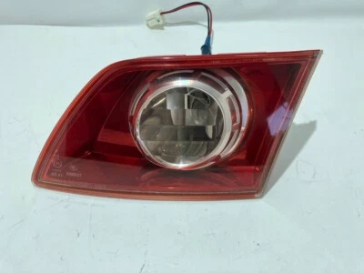 03-08 INFINITI FX45 LUZ TRASERA INTERIOR DERECHA LÁMPARA OEM Foto 1 de 4