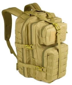 3V GEAR VELOX II TACTICAL ASSAULT PACK COYOTE TAN COLOUR - Latest Batch Just In - Picture 1 of 1