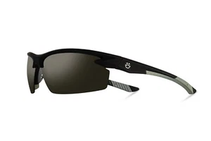 Polarized Sports Sunglasses for Men Women Cycling Running Fishing UV Protection - Picture 1 of 13