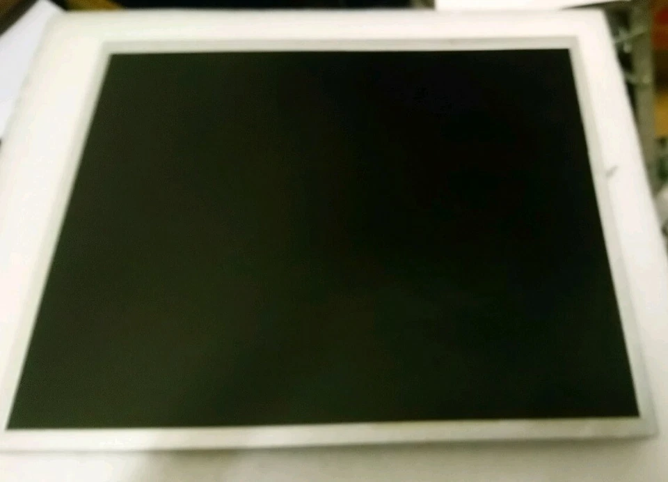 Lenovo ThinkVision  9417-HC- LCD monitor screen ONLY. MODEL : 9417 - Image 1 of 4