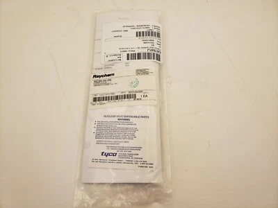 RAYCHEM NESK-04 (N) 323146-000 NUCLEAR END SEALING KIT NIB - Image 1 of 4
