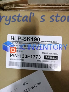 1PCS NEW FOR HOLIP HLP-SK190005543 55KW HLP-SK190 frequency converter - Picture 1 of 1