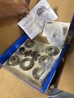 Axle Differential Bearing and Seal Kit Rear SKF SDK333-AMK