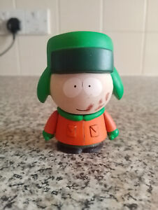 Mezco South Park Kyle Poop Face Figure