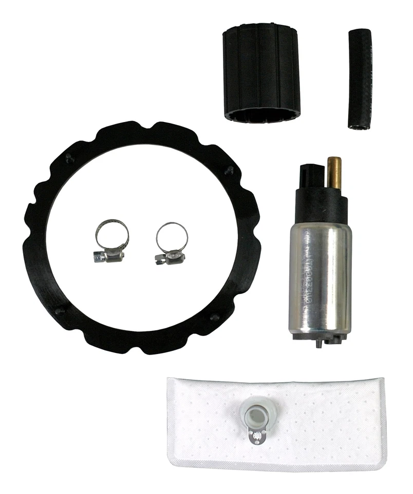 Bomba de combustible eléctrica Airtex E2337 para Ford Lincoln Mercury Crown Victoria 03-04 Foto 1 de 2