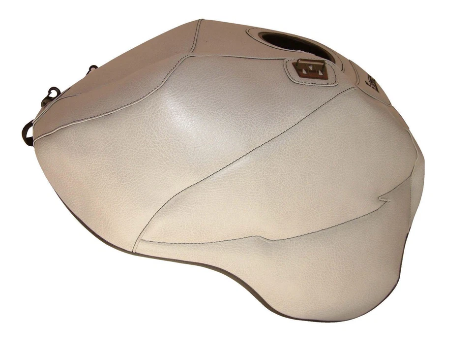 Aprilia Tuono RSV 1000 2003-2005 TOP SELLERIE Benzin Gas Tank Abdeckung Grau - Bild 1 von 1