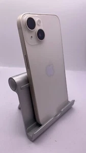 Apple IPhone 14 - 256 Go - Starlight - Photo 1/6