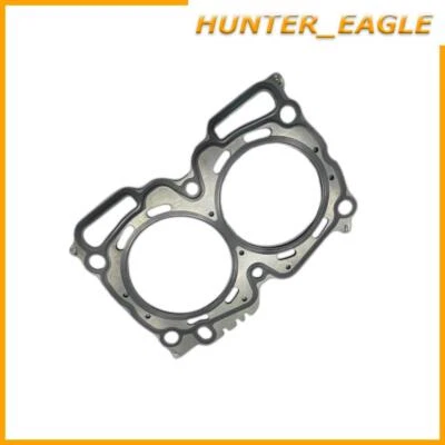 Junta de culata de metal #11044-AA483 compatible con Subaru Impreza WRX 2002 2003 2004 2005 Foto 1 de 4