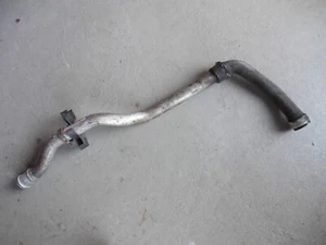 Porsche 987 Boxster Cayman 997 911 tubo acqua ritorno tubo trasversale 99710672002 - Foto 1 di 5