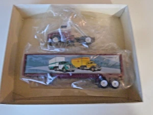 International Historic Series Winross Truck single axle tractor 1937 d50 usa - Picture 1 of 8