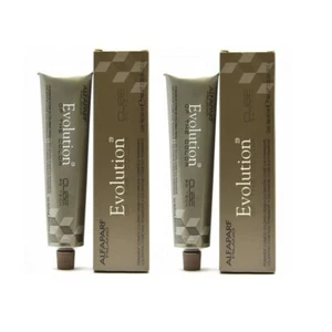 (2pack) Alfaparf Evolution of the Color Permanent Hair Color, 2 oz. (Choose own) - Picture 1 of 6
