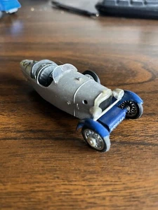 Brumm 1/43 Revival R7 Sanford Cyclecar 1922 - Picture 1 of 6