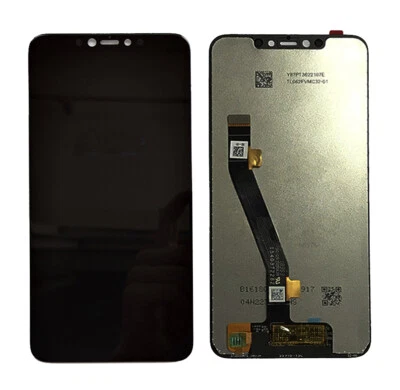 For Lenovo S5 Pro L58041 6.2" OEM LCD Display+Touch Screen Digitizer Assembly - Image 1 of 3