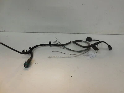 00-02 Jaguar S Type 4.0L V8 Engine 3 Plug Electrical Connector Pigtail - Image 1 of 4