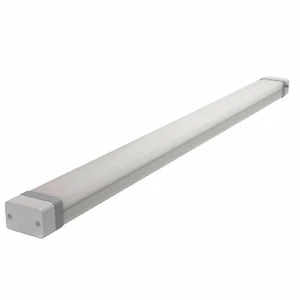 EMERY BEAM LED Batten Fixture, 120-277V, 4800 Lumens, 4000K, 48in, 0-10V, - Picture 1 of 1