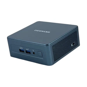 GEEKOM Mini-PC Mini IT13 Intel i7-13620H 32GB 1TB NUC Computer Windows 11 Pro - Afbeelding 1 van 7