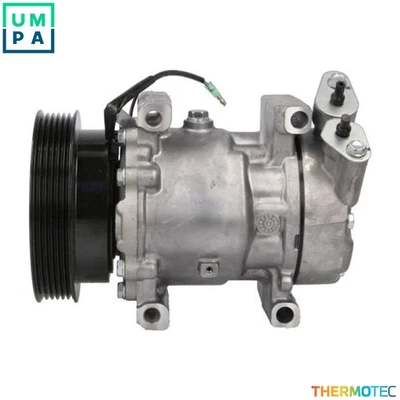 COMPRESSOR AIR CONDITIONING KTT090284 FOR RENAULT CLIO/SYMBOL/II/Hatchback/Van - Image 1 of 4