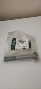 Genuine Land Rover/Range Rover Rear/Front M14x100MM Hexagonal Head Bolt FC114206 - Picture 1 of 4