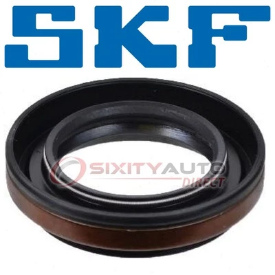 SKF Rear Differential Pinion Seal for 1995-2005 Mazda Miata - Driveline te - Image 1 of 4