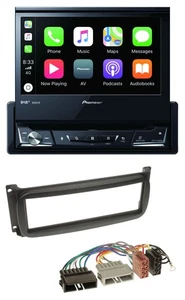Pioneer DVD Bluetooth DAB USB MP3 Autoradio für Chrysler Grand Voyager Neon PT C - Bild 1 von 8