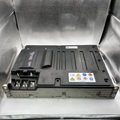 DODGE RAM 1500 OEM LG CHEM 48V BATTERY Pack Assembly EEA00466A Incomplete - Image 1 of 4