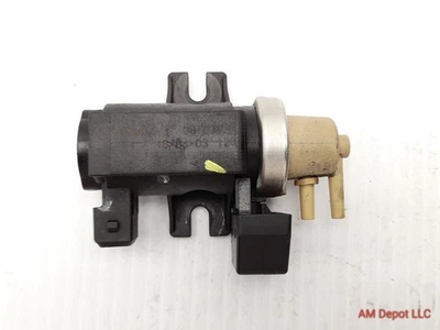 2008 BMW 335xi 335i N54 E90 E92 Turbo Boost / Pressure Control Solenoid 7595374 - Изображение 1 из 4