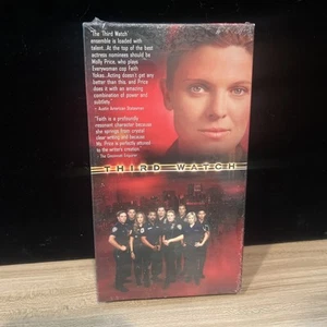 SEALED THIRD WATCH VHS VIDEO - Picture 1 of 6