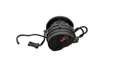 04-08 Maserati Quattroporte Bomba Secundaria de Inyección de Aire Control de Emisiones Fabricante Original Foto 1 de 4