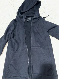 Nike Jordan Full Zip Sweater Hoodie Herren Größe Small - Bild 1 von 3