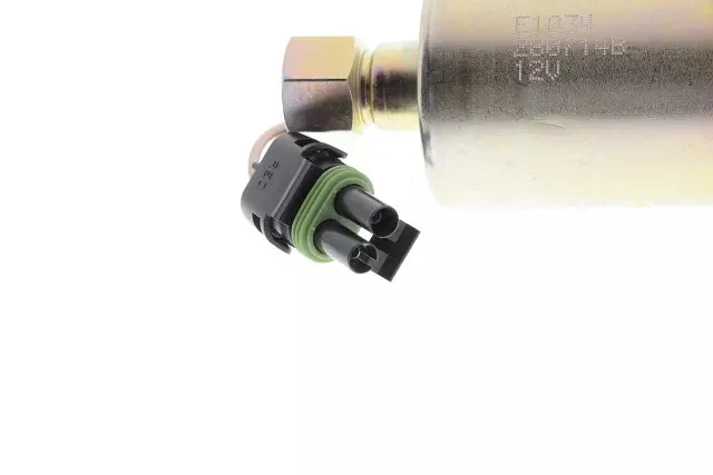 Подлинный электрический топливный насос GM 25117340 - Изображение 1 из 4