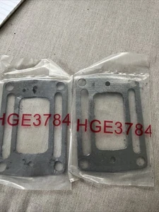 Volvo Penta HGE3784, Riser Exhaust Outlet Gaskets - Picture 1 of 2