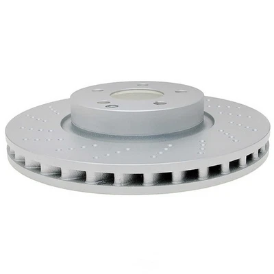 Rotor de freno de disco para Mercedes-Benz C350 E350 C350 2008-2012, E350 RAYBESTOS Foto 1 de 3