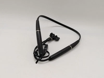 FAULTY Jabra Evolve 65e in-ear headphones Bluetooth wireless UC ANC earbuds READ - Image 1 of 4