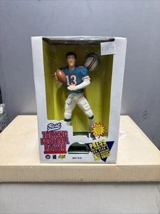 NFL Dan Marino Best Talking Football Player 1996 NIB - Picture 1 of 2