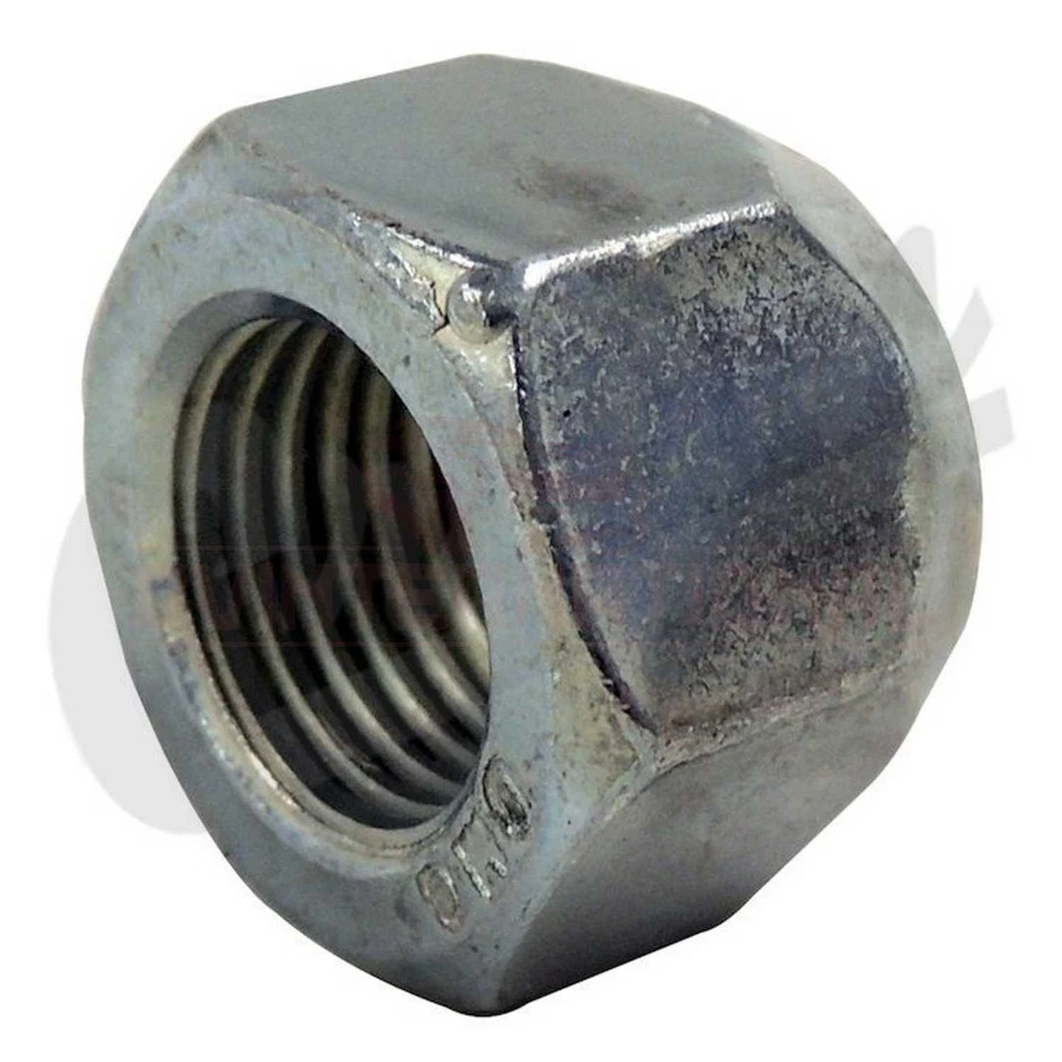 Crown Automotive Lug Nut Front or Rear, Left or Right for Willys MB 1941-1943 - Image 1 of 1