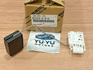 Lexus Genuine Toyota Altezza IS300 Fuel Gauge Sending Unit Assy 83320-51010 OEM - Picture 1 of 15