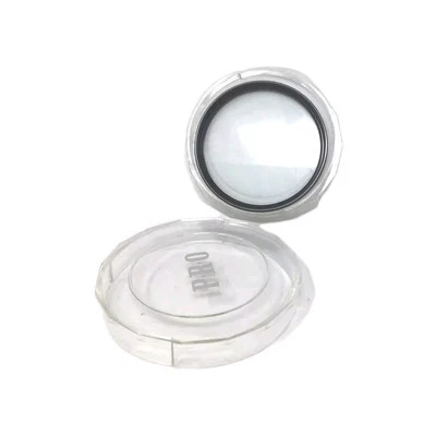 Vintage PRO 62mm Filter DIFF with Plastic Case Made In Japan - Image 1 of 4