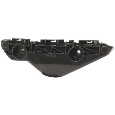 Retenedor de parachoques para Toyota Yaris 2007-2012 delantero derecho, cubierta lateral Foto 1 de 4