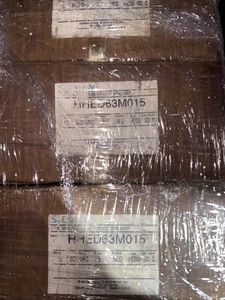 Siemens Molded Case Circuit Breaker 15A 600V | HHED63M015 | - Picture 1 of 1