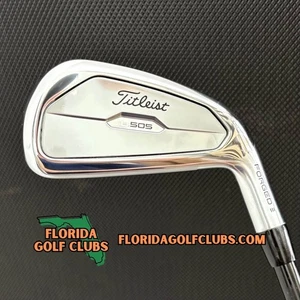 TITLEIST U 505 2023 UTILITY 1 IRON (16 DEGREE) - Picture 1 of 8