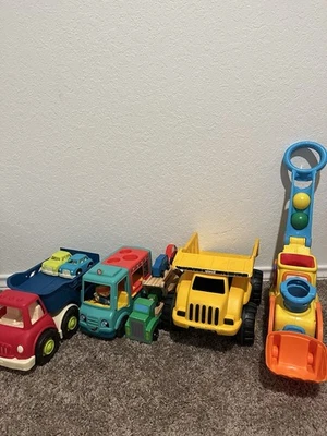 Toddler/Baby/Kids toy lot - Image 1 of 3