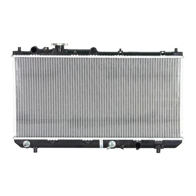 CU2303 Aluminum Radiator for 2002-2003 Mazda Protege Protege5 1999-2000 Protege - Image 1 of 4