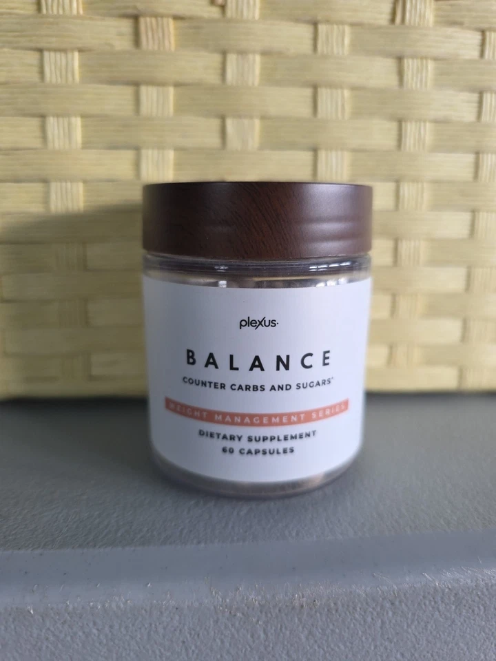 Plexus Balance - Image 1 of 1