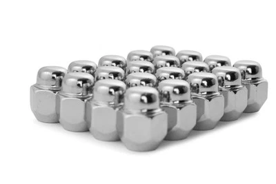 Lug Nuts for Hyundai and Kia  Wheels 5295014140 (20 pcs) - Image 1 of 2